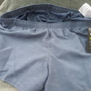 Womans Nike Running Short